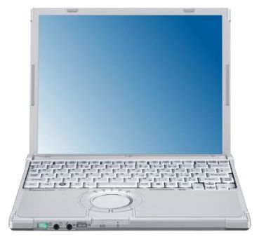 Ремонт ноутбука Panasonic TOUGHBOOK CF-T8